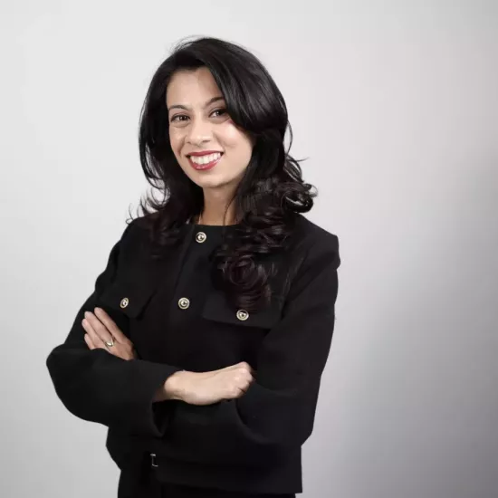 Priyanka Sambhi