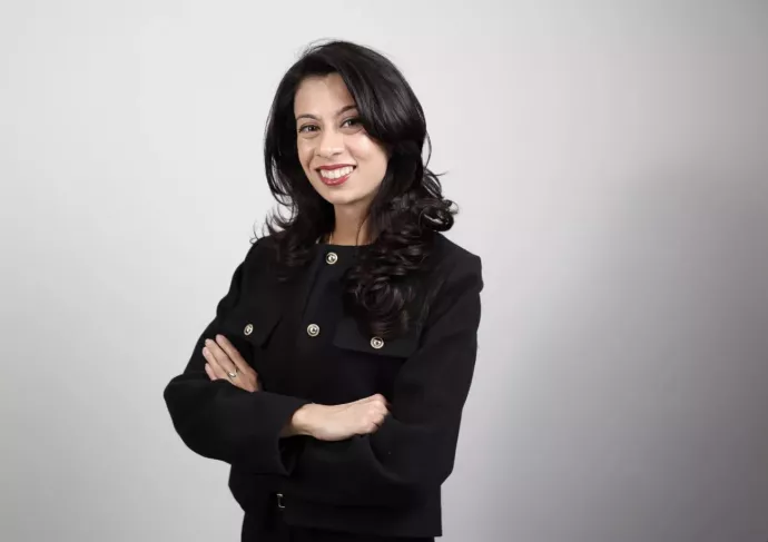 Priyanka Sambhi