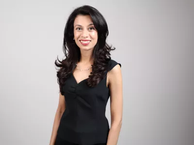 Priyanka Sambhi
