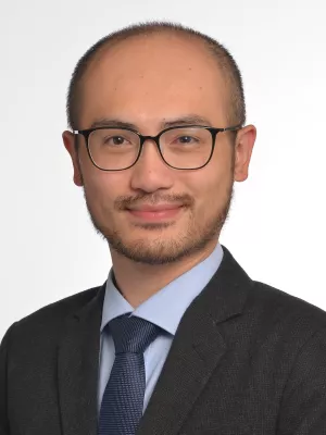 Daniel Ma