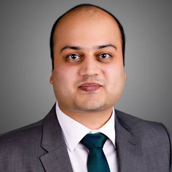 Aamer Waheed