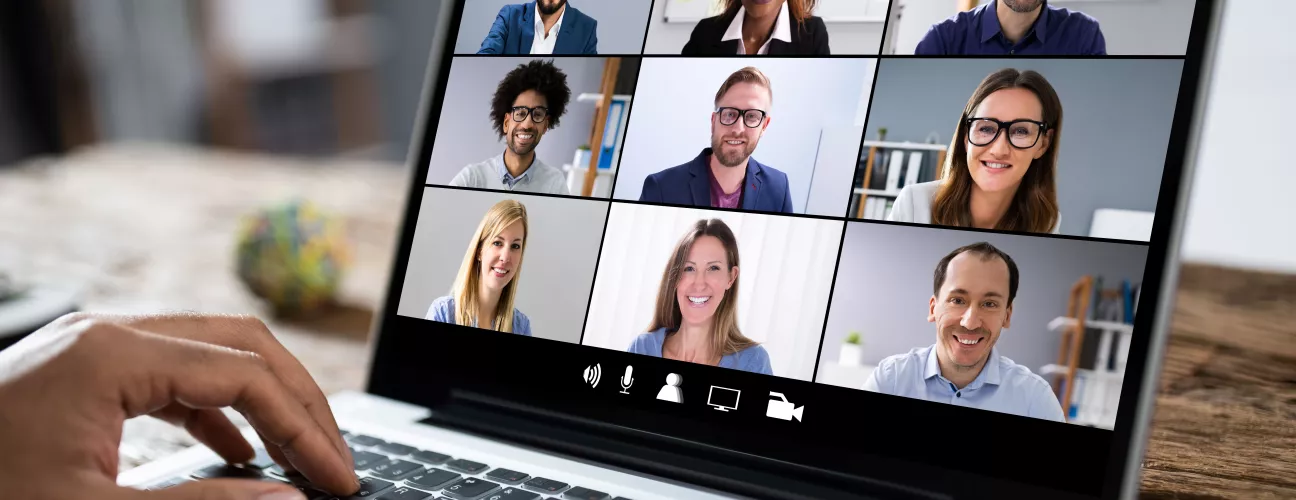 Virtual Meeting