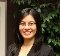 Alumna Ginna Ng
