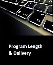 Program length url link